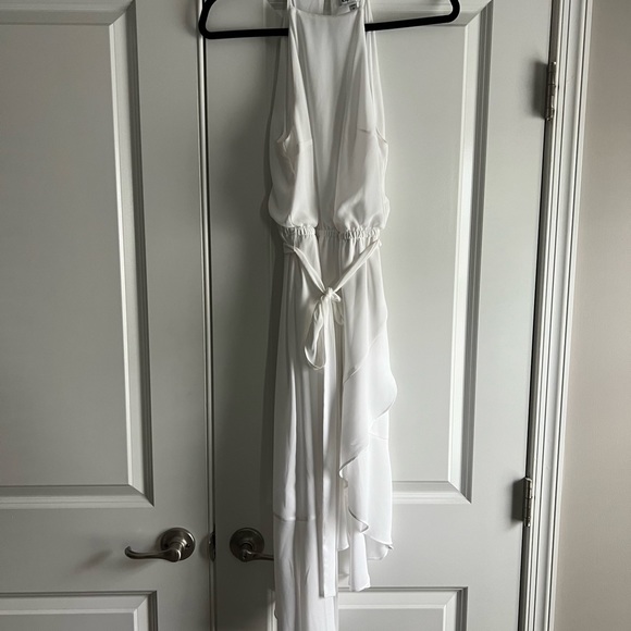 White Dress - Picture 2 of 6